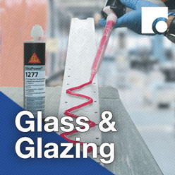 Glass and Glazing