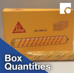 Box Quantities