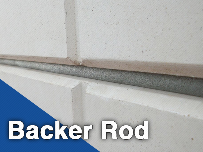 Backer Rod