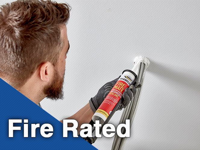 Fire Rated