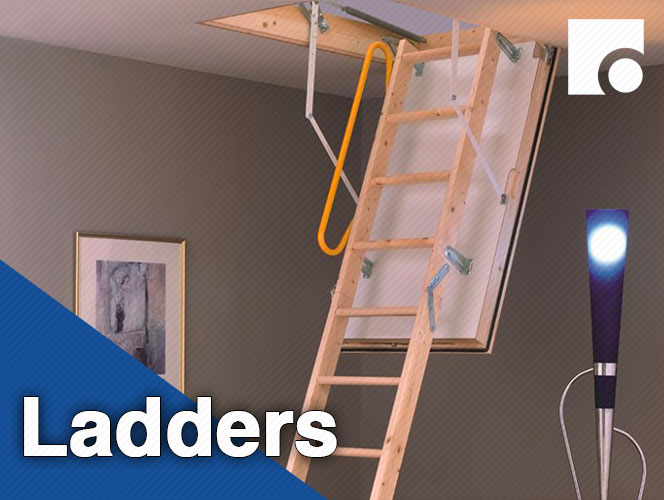 Ladders