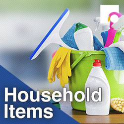 Household Items