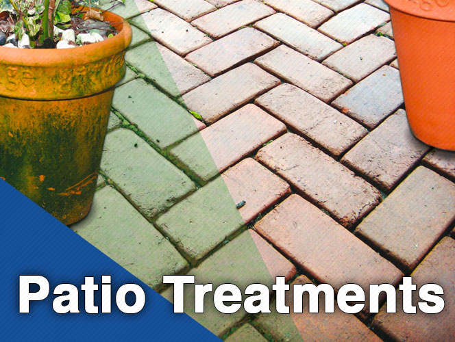 Patio Treatments