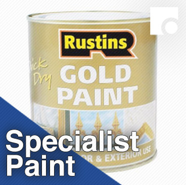 Specialist Paint
