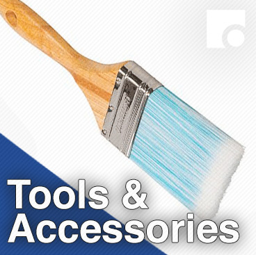 Tools & Accessories