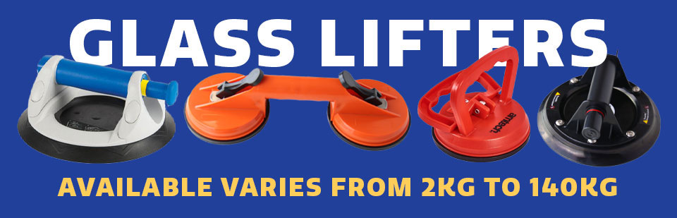 Buy Glass Lifters in UK Buy Glass Lifters in UK