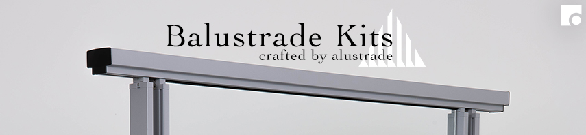 Alustrade Alustrade