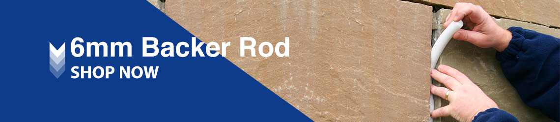 6mm Backer Rod 6mm Backer Rod