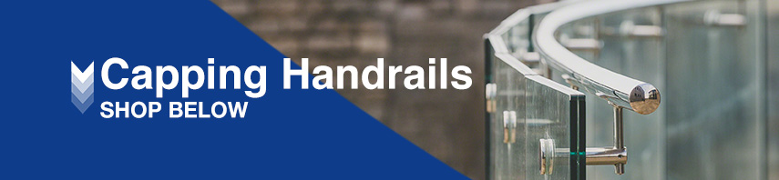 Capping Handrails Capping Handrails
