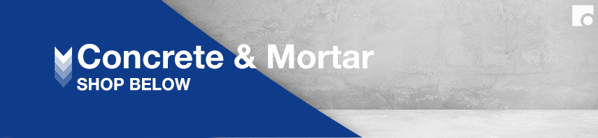 Concrete & Mortar Concrete & Mortar