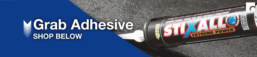 Grab Adhesives & Superglue Grab Adhesives & Superglue