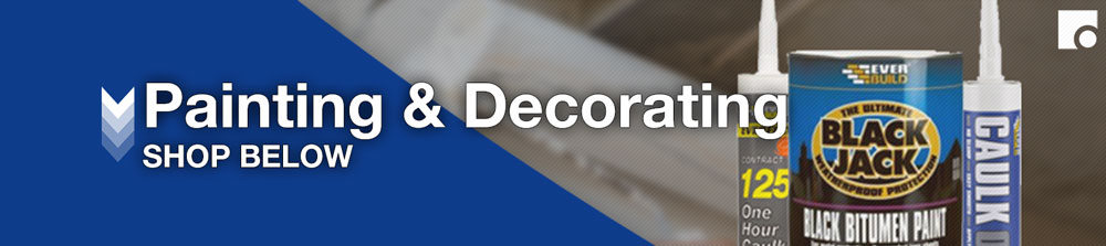 Painting & Decorating Painting & Decorating