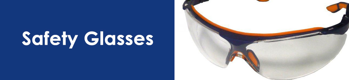 Safety Glasses Safety Glasses
