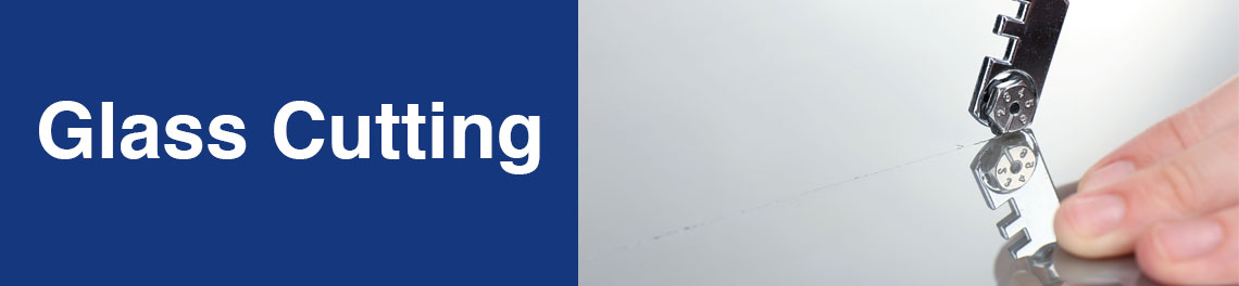Glass Cutting Glass Cutting