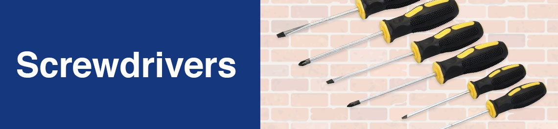 Screwdrivers Screwdrivers