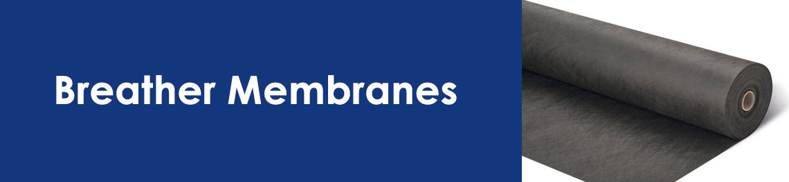 Breather Membranes Breather Membranes