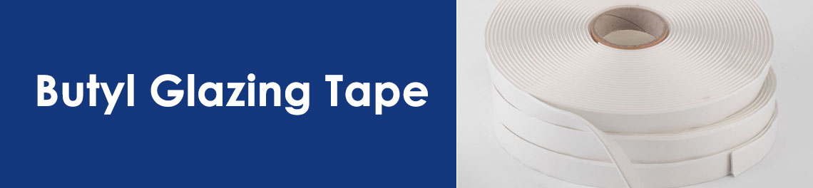 Butyl Tape Butyl Tape