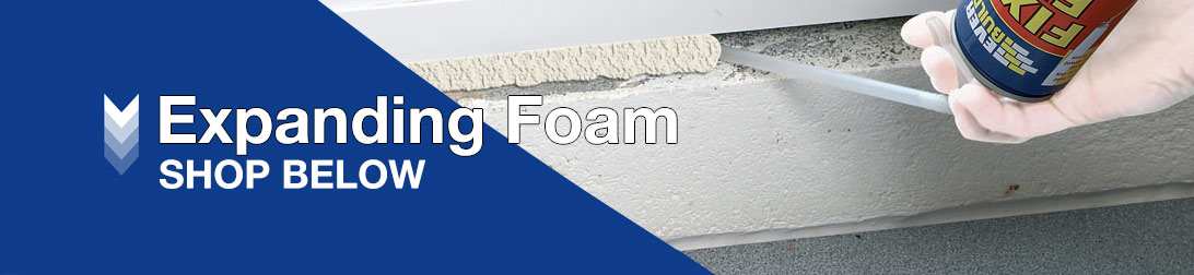 Expanding Foam Expanding Foam