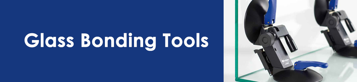 Glass Bonding Tools Glass Bonding Tools