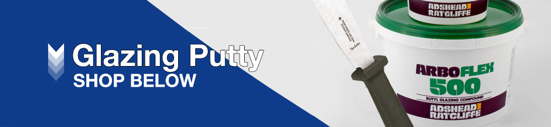 Glazing Putty Glazing Putty