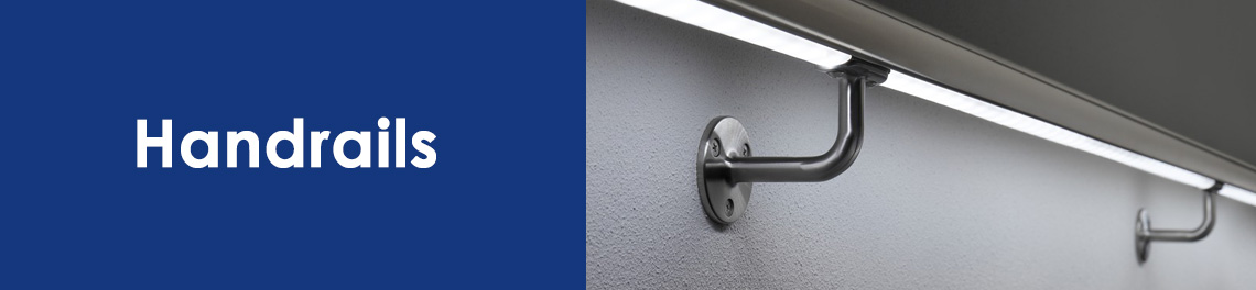 Handrails Handrails