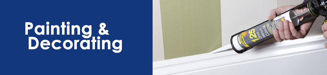 Painting & Decorating Painting & Decorating