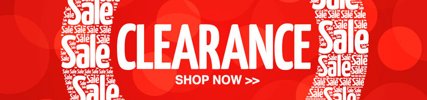 Clearance Clearance