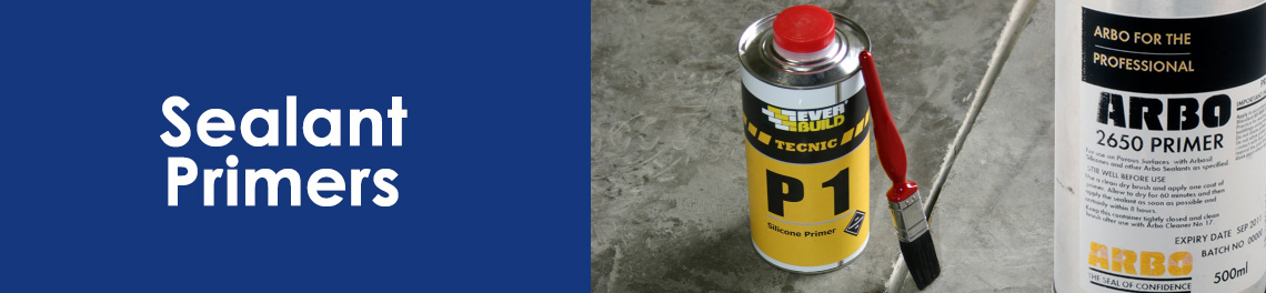 Sealant Primer Sealant Primer